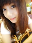氣質甜美正咩~小均~甜美生活照