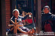 【快乐的国度：不丹】
