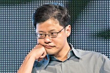 雅虎老闆下台
