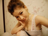 乳出驚人誰乳爭峰!!鼻血狂流中