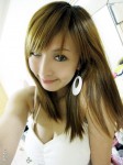 台妹身材很有料的 HANA