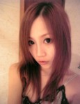 上海正妹性感自拍私房照