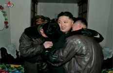 轉貼：北韓有正恩, 英國有Harry! 神人!