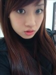 大學生 正妹娜吉莎