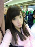 大學生 正妹娜吉莎