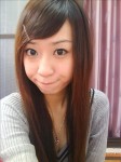 大學生 正妹娜吉莎