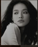 我愛舒淇
