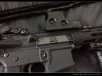 基本 CQB 配置