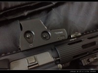 基本 CQB 配置