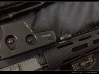 基本 CQB 配置