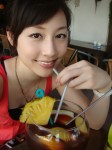 東森新聞美女主播吳宇舒