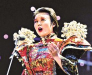 「啊啊啊啊哦」神曲《忐忑》來自《詩經》