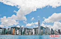 北京金融政策　不再倒向香港