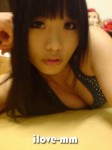 17歲已經咁好波
