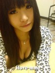 17歲已經咁好波