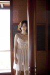 美女寫真 四元奈生美
