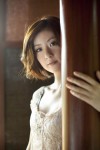 美女寫真 四元奈生美