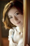 美女寫真 四元奈生美
