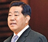 處理薄熙來現分歧  江胡決鬥　習倒向胡溫