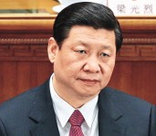 處理薄熙來現分歧  江胡決鬥　習倒向胡溫