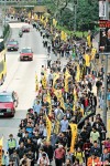 700萬人的香港《 2012年特首選舉》