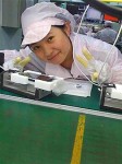 富士康急聘2萬人製iPhone 5