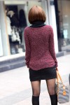 超完美少婦的美腿 [18P]
