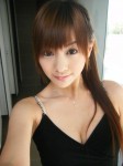 新加坡美女