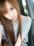 新加坡美女