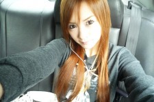 新加坡美女