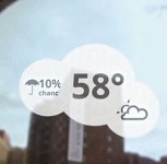 Google眼鏡曝光  隨時上網聲控拍照