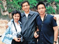 薄熙來落馬  妻殺人被捕