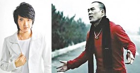帶美女開房  假和尚原是歌手