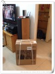 fujitsu marco server MX130S2