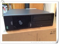 fujitsu marco server MX130S2