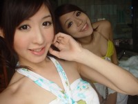2條索女一齊上,我頂唔順爆了