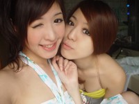 2條索女一齊上,我頂唔順爆了