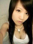 內地年輕大咪索女