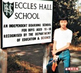 張國榮的41件事