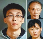 中國留學生涉綁架強姦 父母圖付掩口費了事