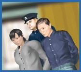 中國留學生涉綁架強姦 父母圖付掩口費了事