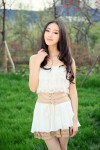 白滑美人