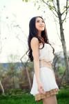 白滑美人