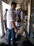 停車引沖突 女子猛抓住男子下體致其暈厥死亡(圖)