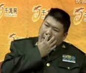 蔣介石第五代孫酷爆現身