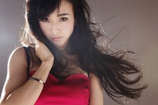 中國姑娘,,,,另一種美