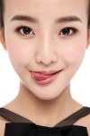 中國姑娘,,,,另一種美