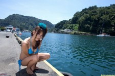 日本大波妹~西田麻衣~
