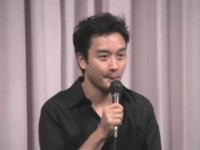 永遠懷念張國榮