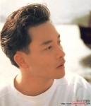 永遠懷念張國榮